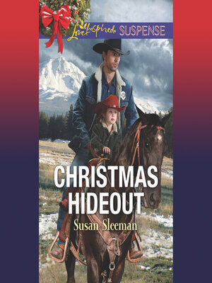 cover image of Christmas Hideout